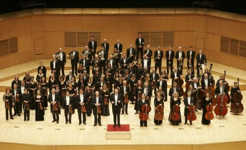 Royal Scottish National Orchestra