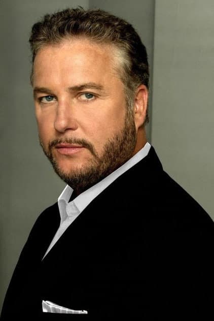 William L. Petersen
