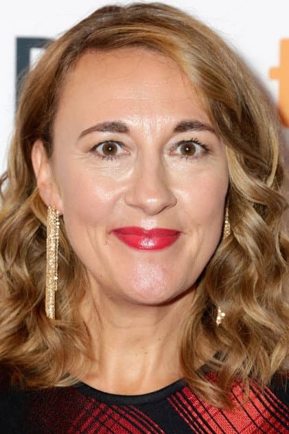 Gail Egan