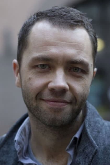 Magnus Martens