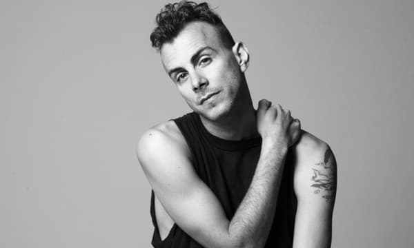 Asaf Avidan