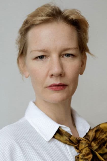 Sandra Hüller