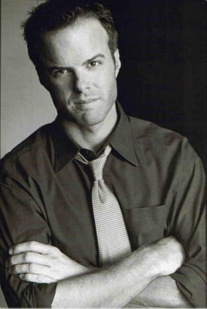 Eric Strickland