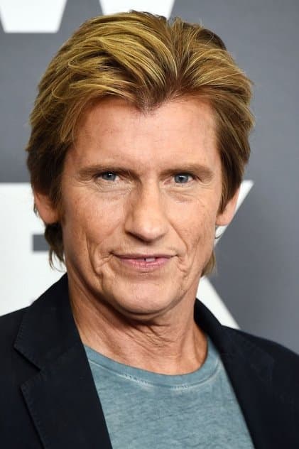 Denis Leary