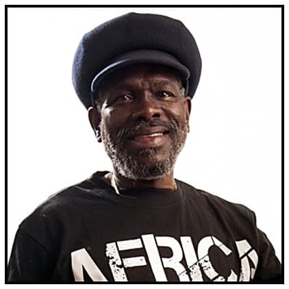 Johnny Osbourne