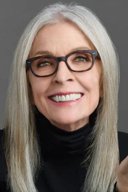 Diane Keaton
