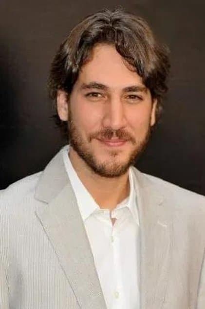 Alberto Ammann