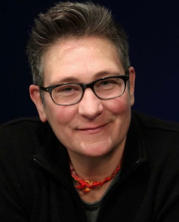 k.d. lang