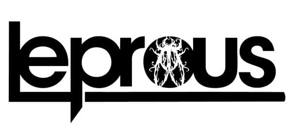 Leprous