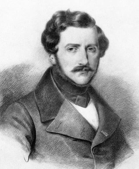 Gaetano Donizetti