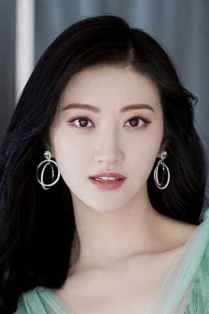 Jing Tian