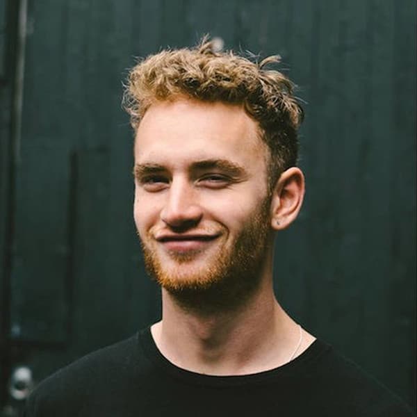 Tom Misch