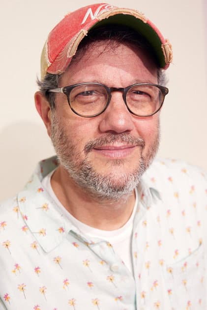 Michael Giacchino