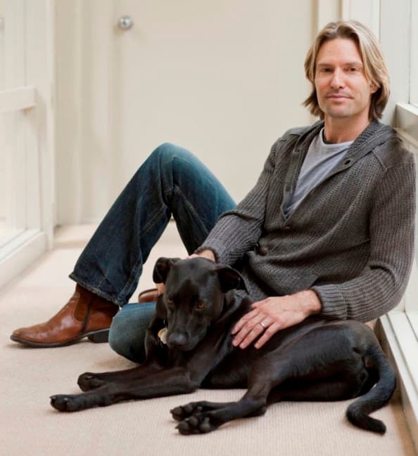 Eric Whitacre