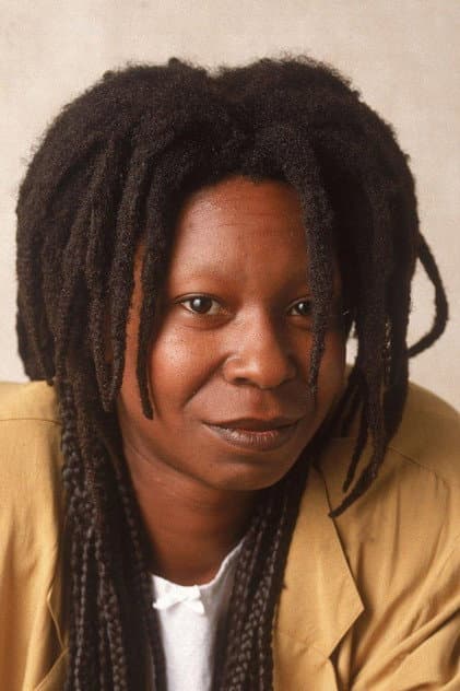 Whoopi Goldberg