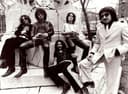 Blue Öyster Cult