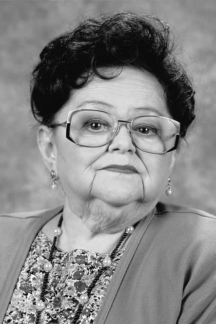 Zelda Rubinstein