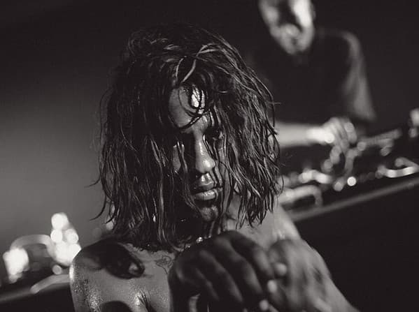 Mykki Blanco
