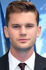 Jeremy Irvine