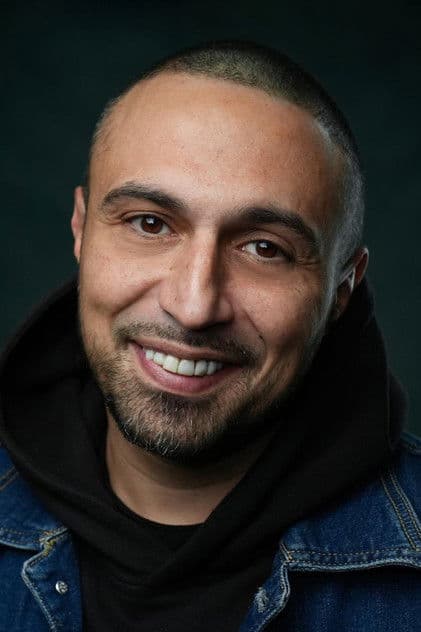 Adam Deacon