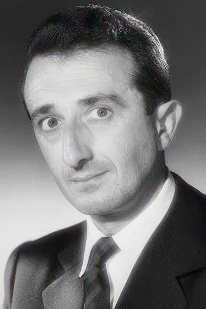 Pascal Mazzotti