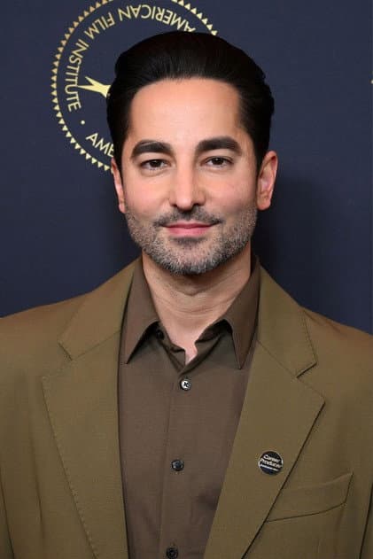 Sev Ohanian