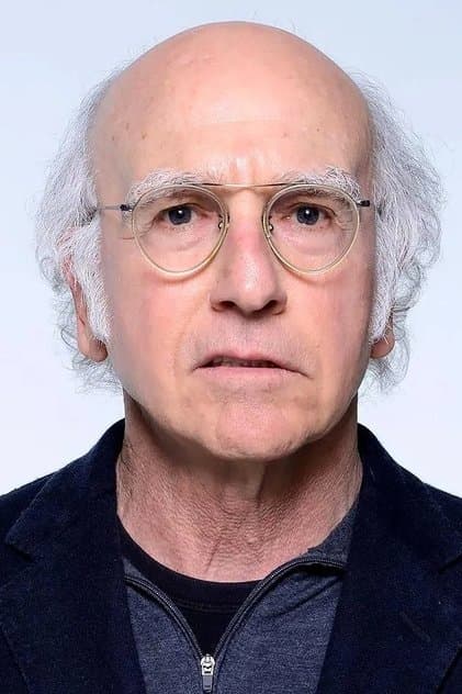 Larry David