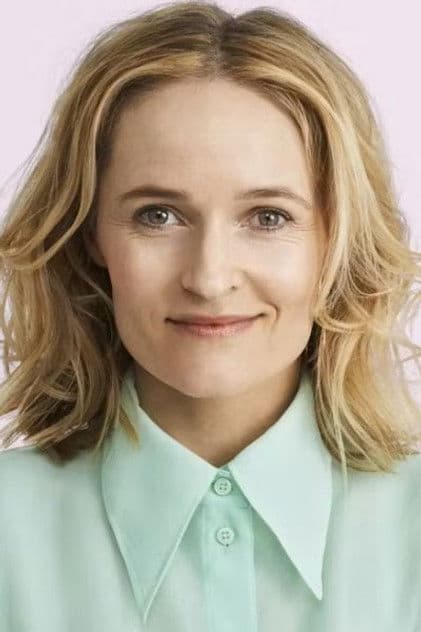 Mille Lehfeldt
