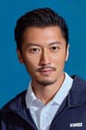 Nicholas Tse Ting-Fung