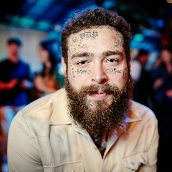 Post Malone