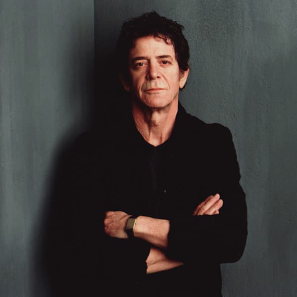 Lou Reed