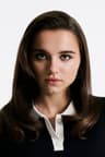 Madeleine McGraw