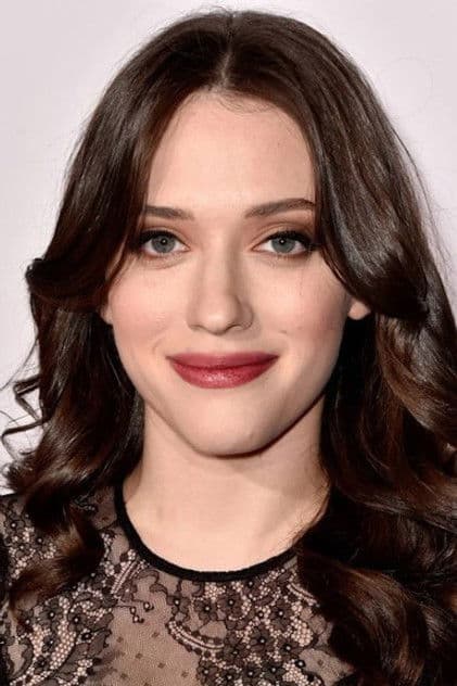 Kat Dennings
