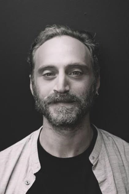 Orestis Paliadelis