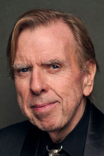 Timothy Spall