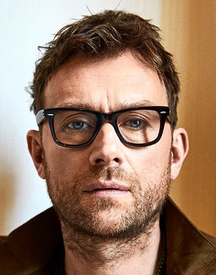 Damon Albarn