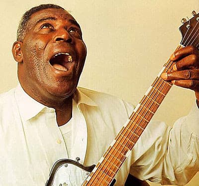Howlin' Wolf