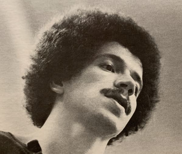 Keith Jarrett
