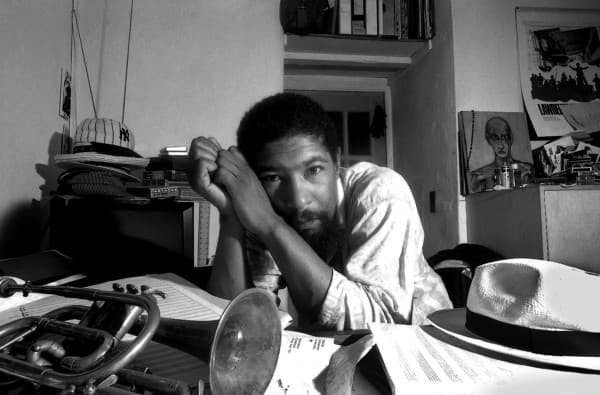 Butch Morris