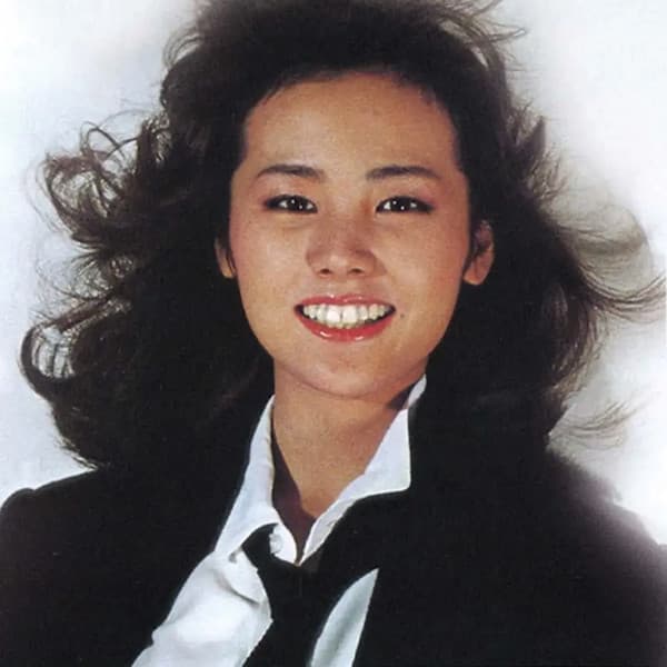 Miki Matsubara