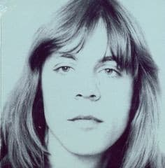 Klaus Schulze