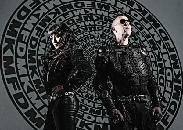 KMFDM