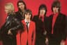 The Cars