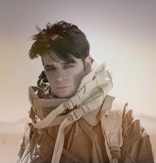 Gary Numan