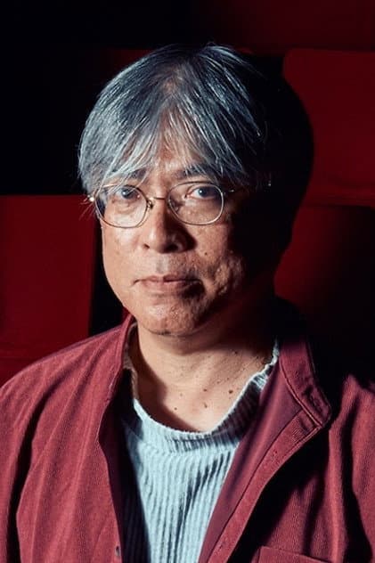 Naoki Horiuchi