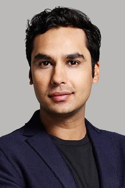Kunal Nayyar