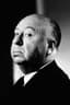 Alfred Hitchcock