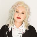 Cyndi Lauper