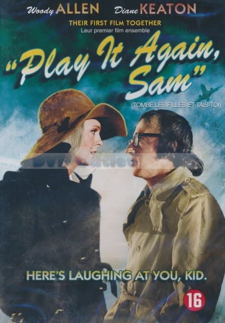 Play it again, Sam (DVD)