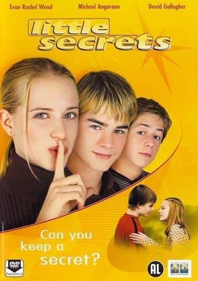 Little Secrets (DVD)